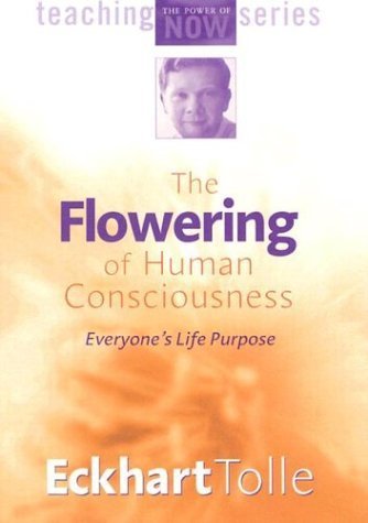 Flowering of Human Consciousness Health, Nutrition & Fitness