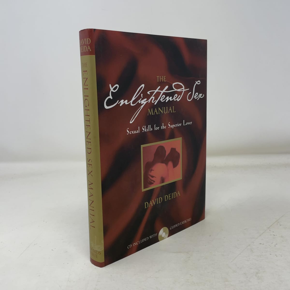 The Enlightened Sex Manual: Sexual Skills for the Superior Lover cd