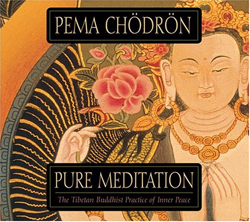 Pure Meditation: The Tibetan Buddhist Practice of Inner Peace Lifestyle