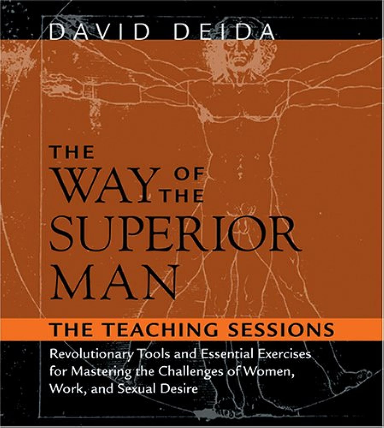 The Way of the Superior Man: The Teaching Sessions Partnership & Love