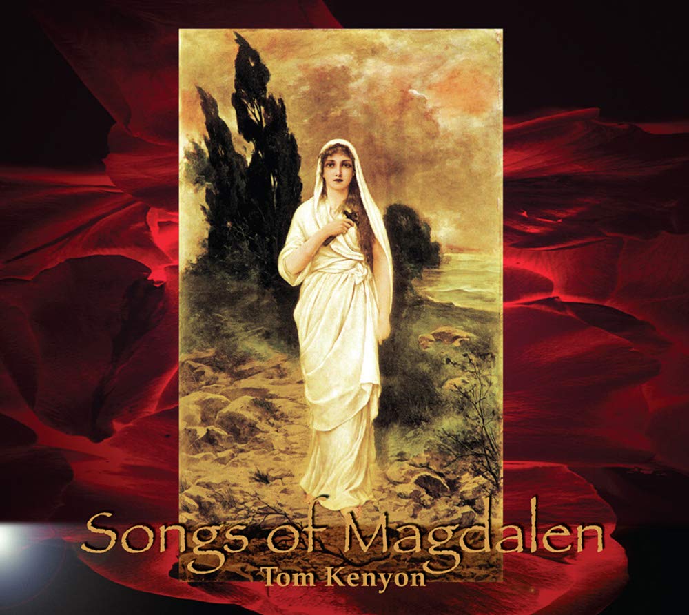 Songs of Magdalen Arts & Music