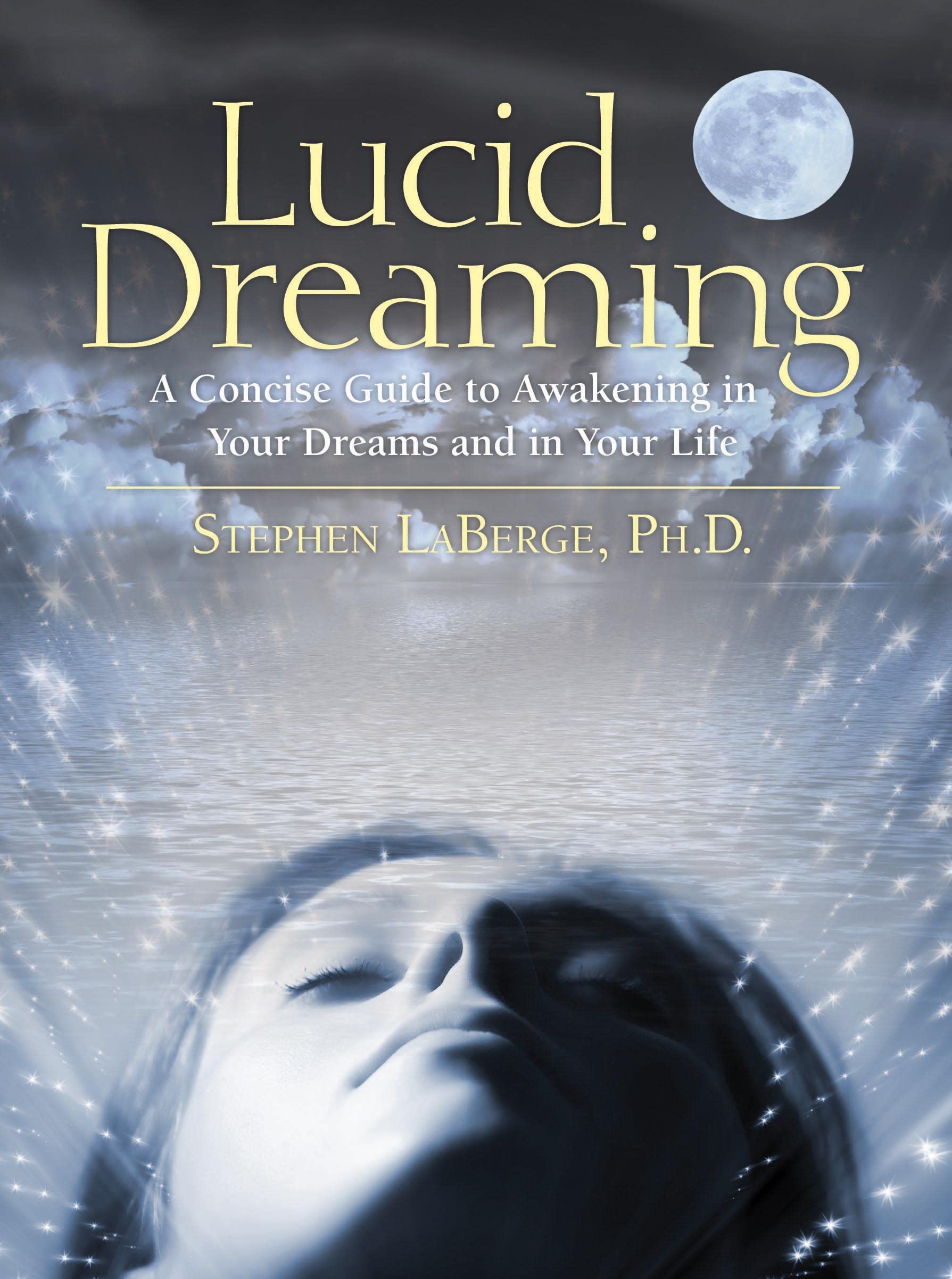 Lucid Dreaming Psychology Books