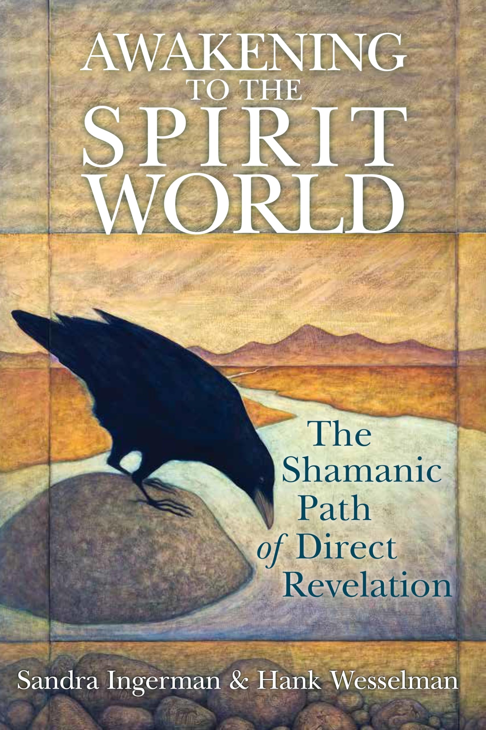 Awakening to the Spirit World Religion & Esotericism