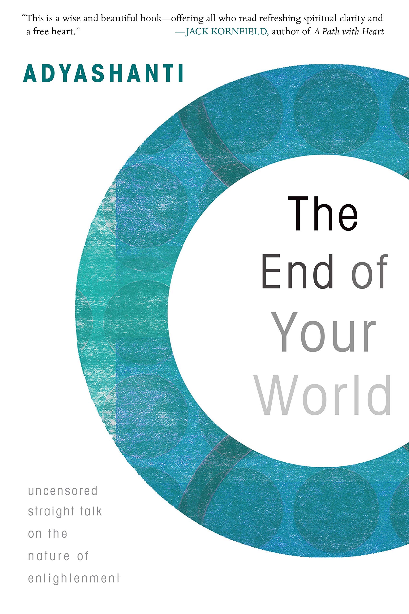 The End of Your World Health, Nutrition & Fitness