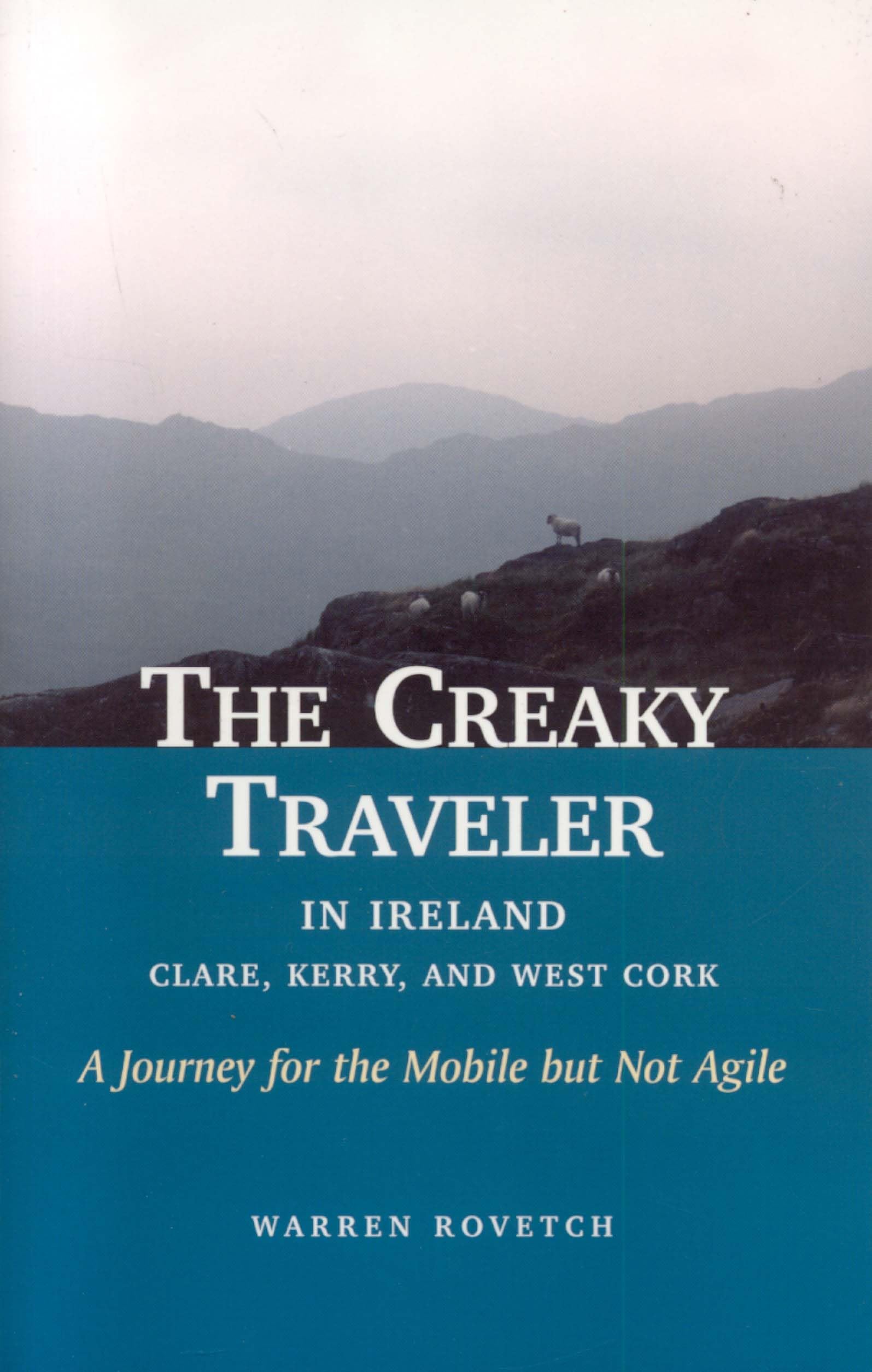 The Creaky Traveler in Ireland Leisure, Home & Garden