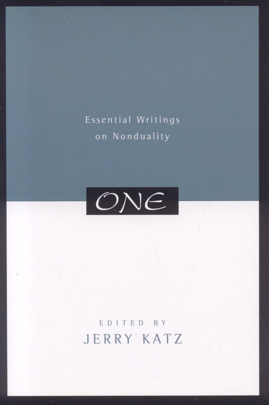 One Philosophy Books