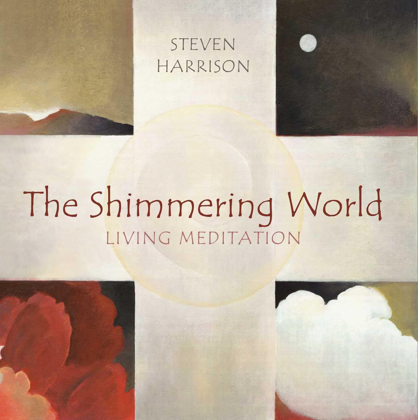 The Shimmering World Philosophy