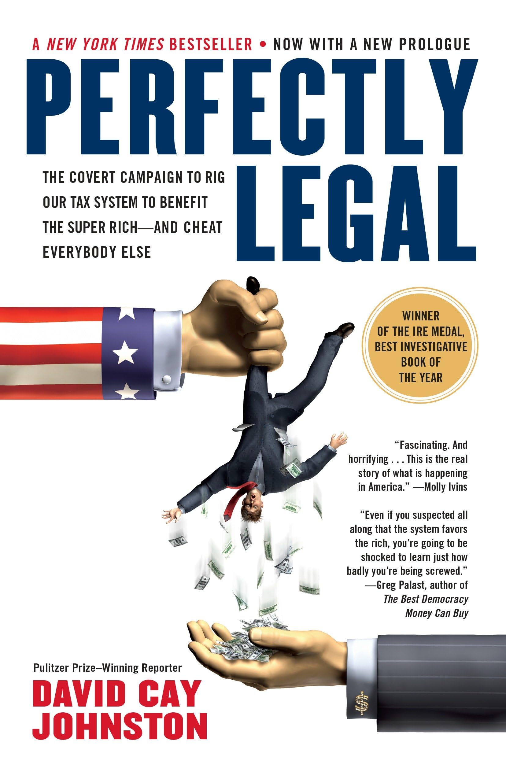 Product Image: Perfectly Legal