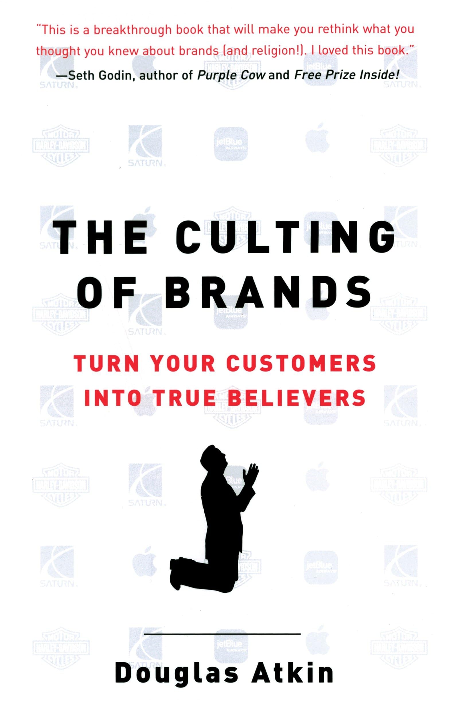 The Culting of Brands Law