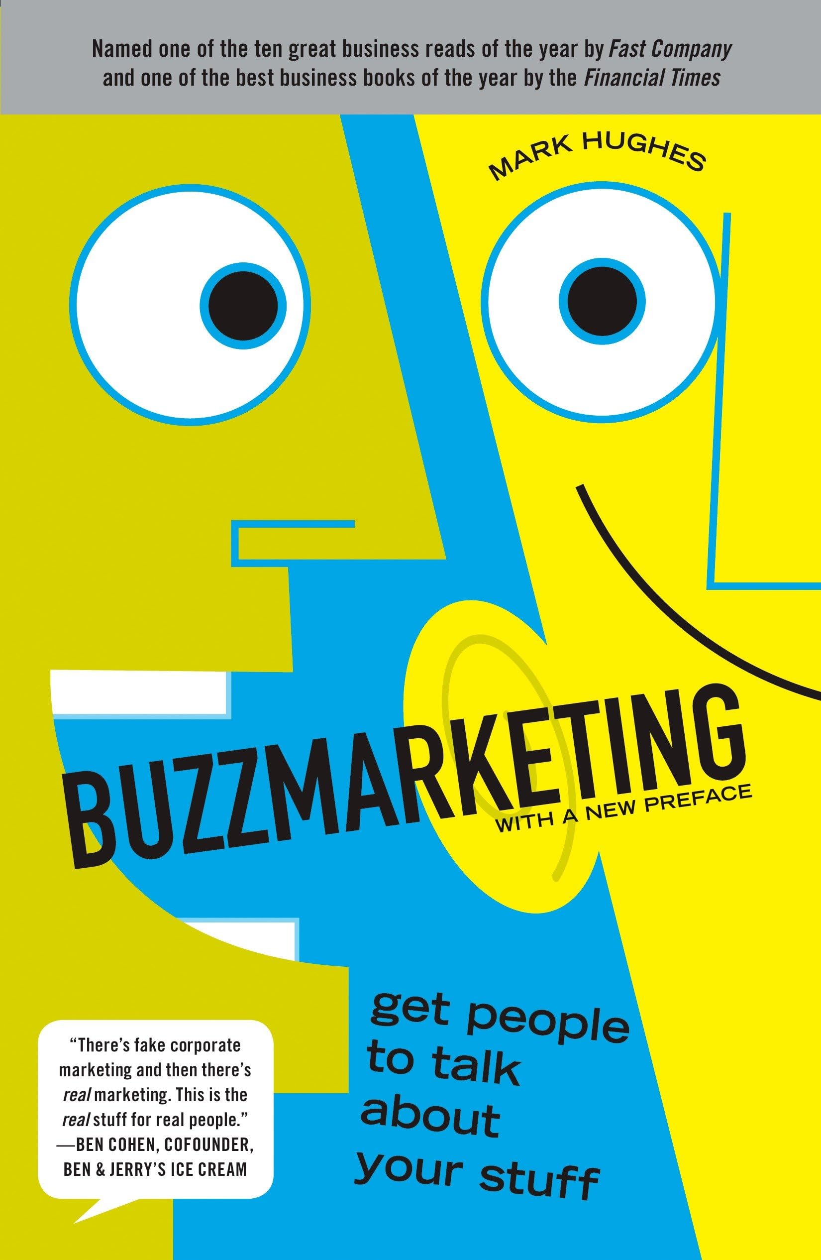 Buzzmarketing Law