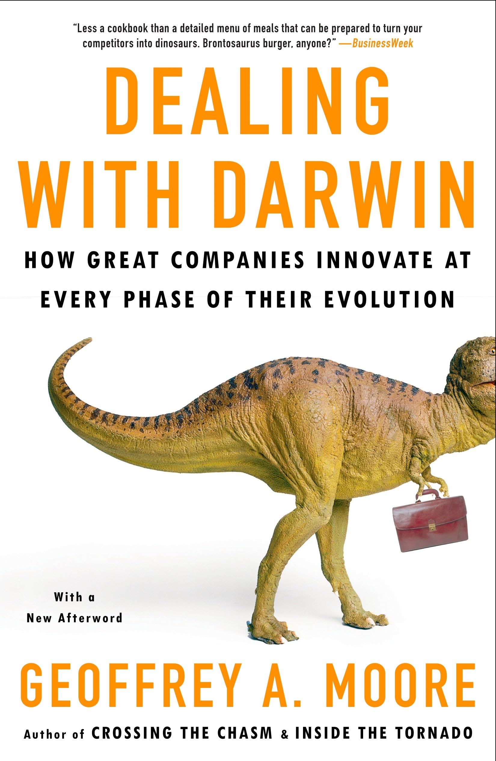 Dealing with Darwin Law Books