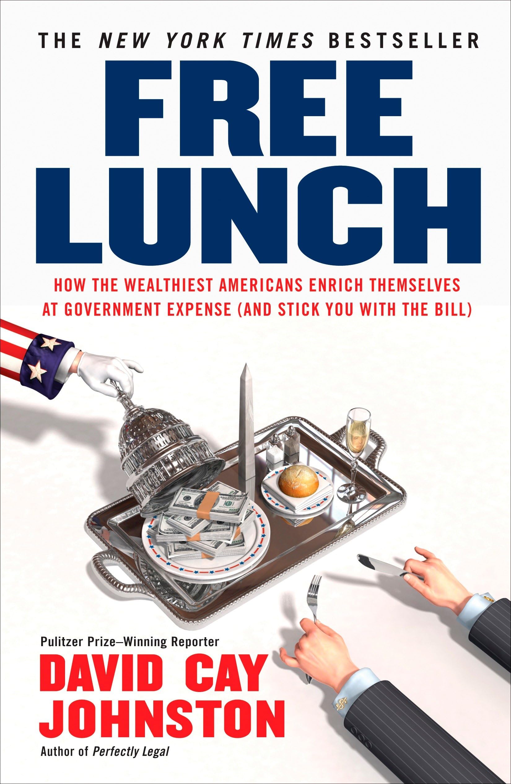Product Image: Free Lunch