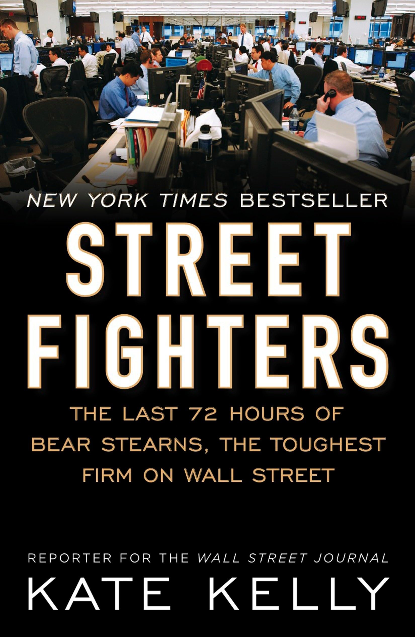 Product Image: Street Fighters