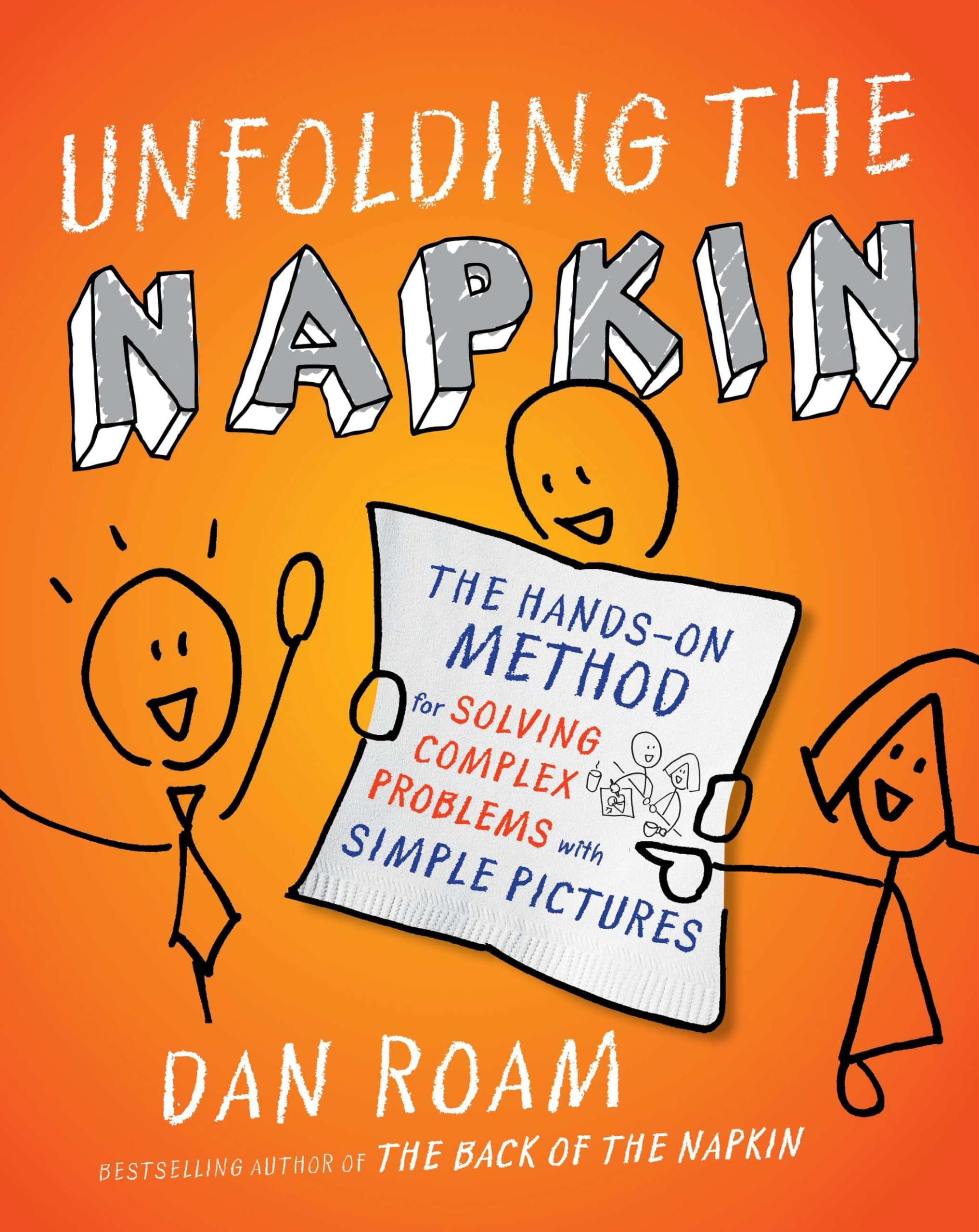 Unfolding the Napkin Law