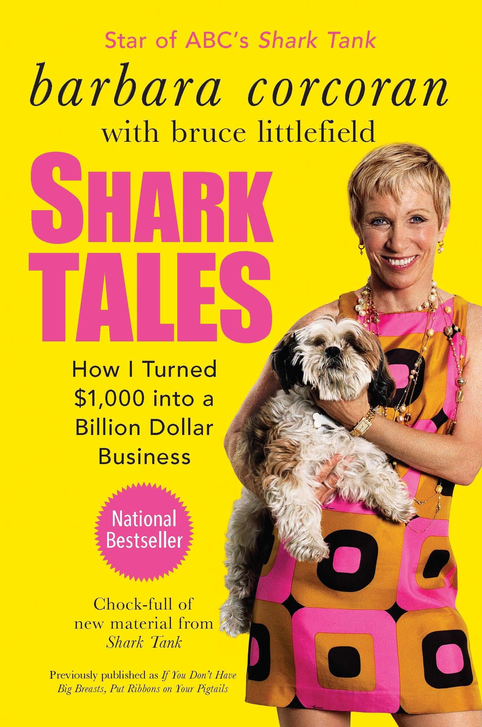 Shark Tales Law