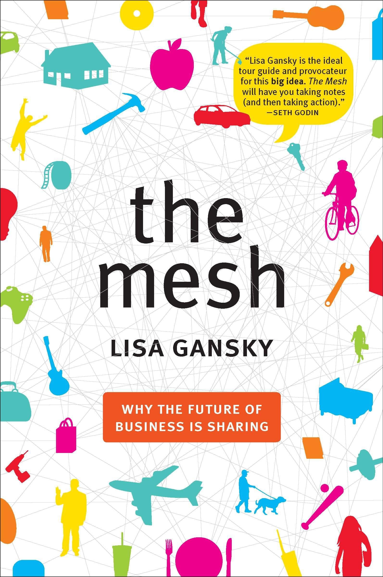 The Mesh Law