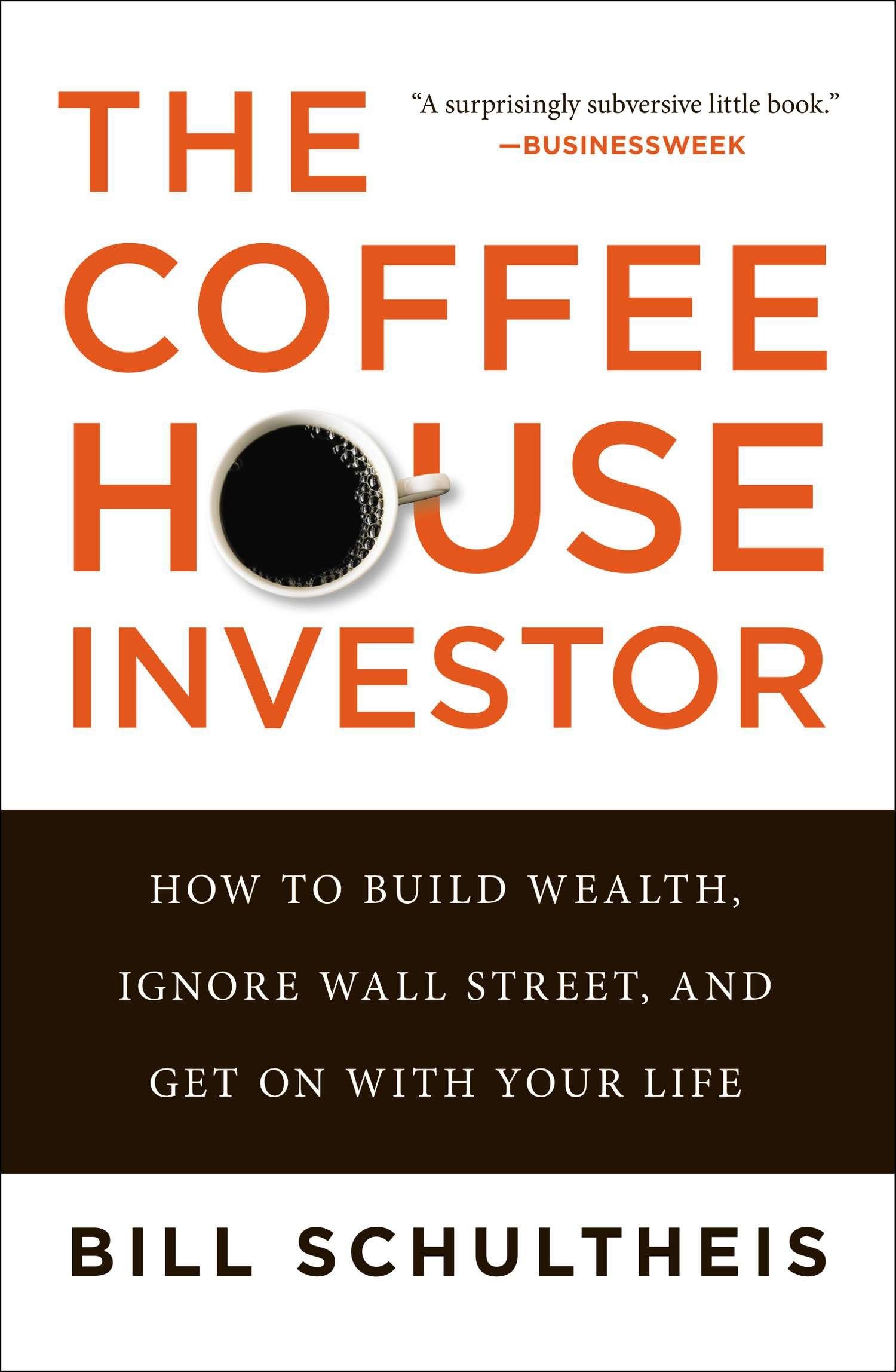 The Coffeehouse Investor Business, Finance & Career
