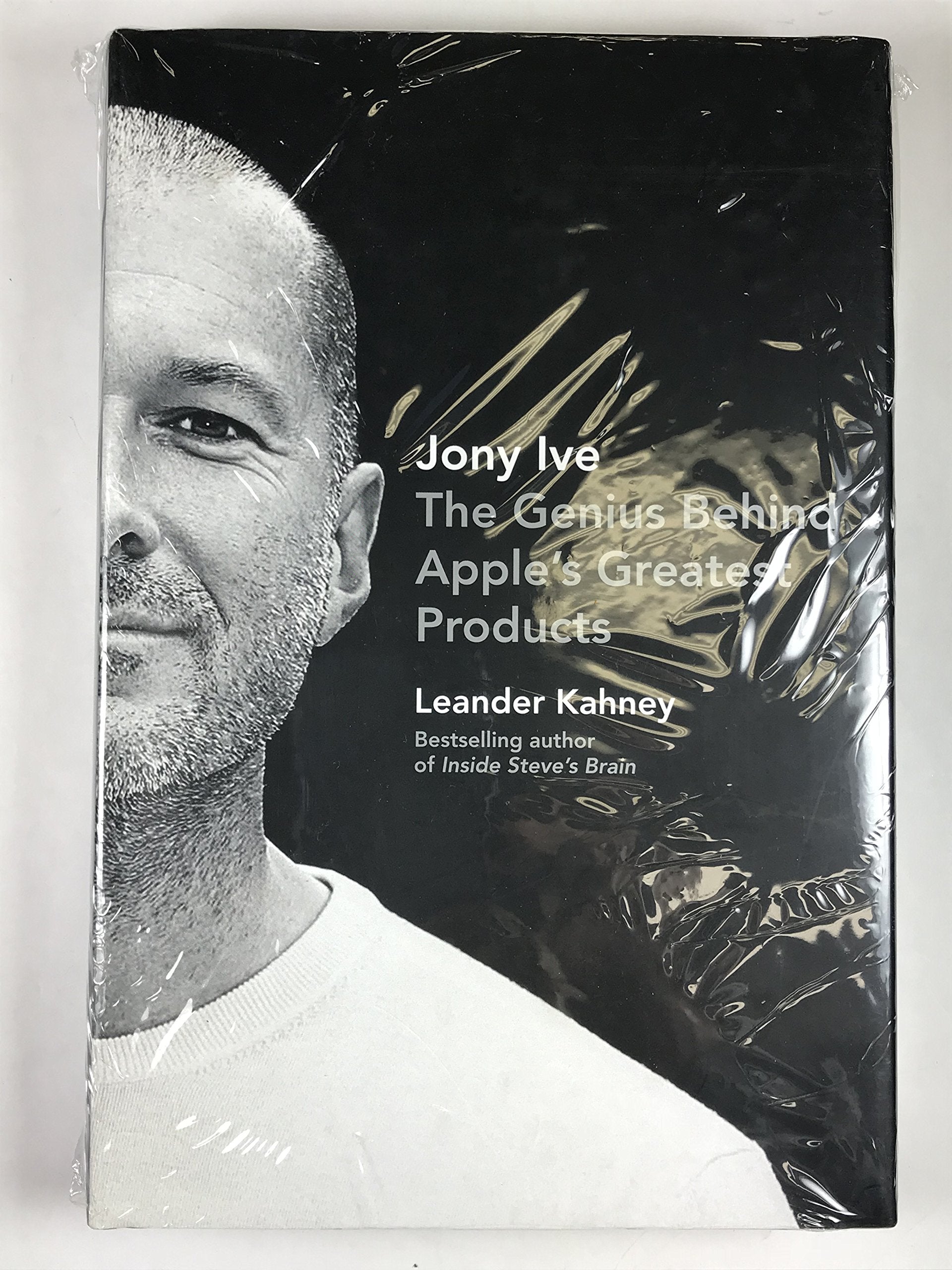 Jony Ive: The Genius Behind Apple's Greatest Products Politics & Society