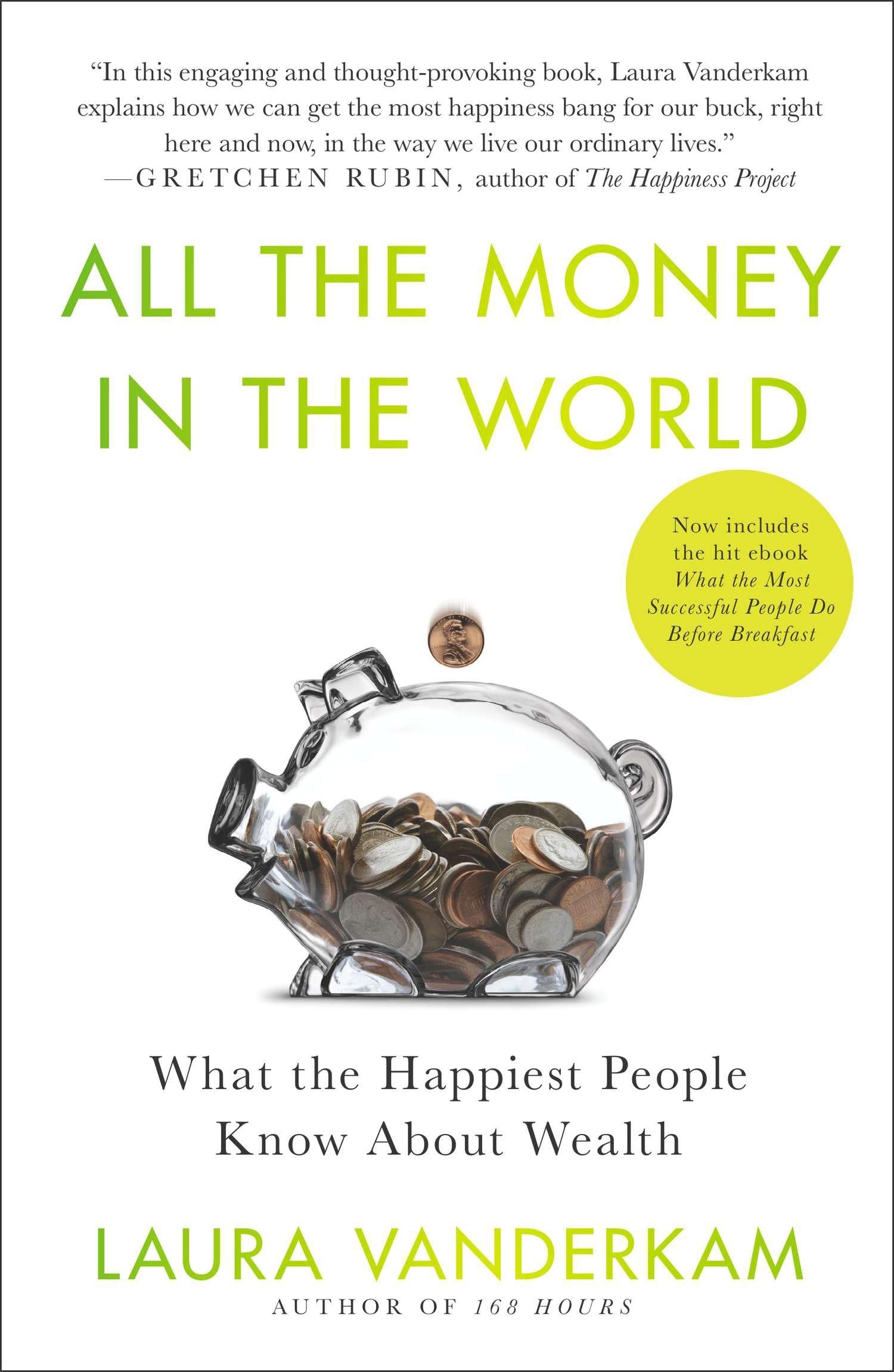 All the Money in the World Business, Finance & Career