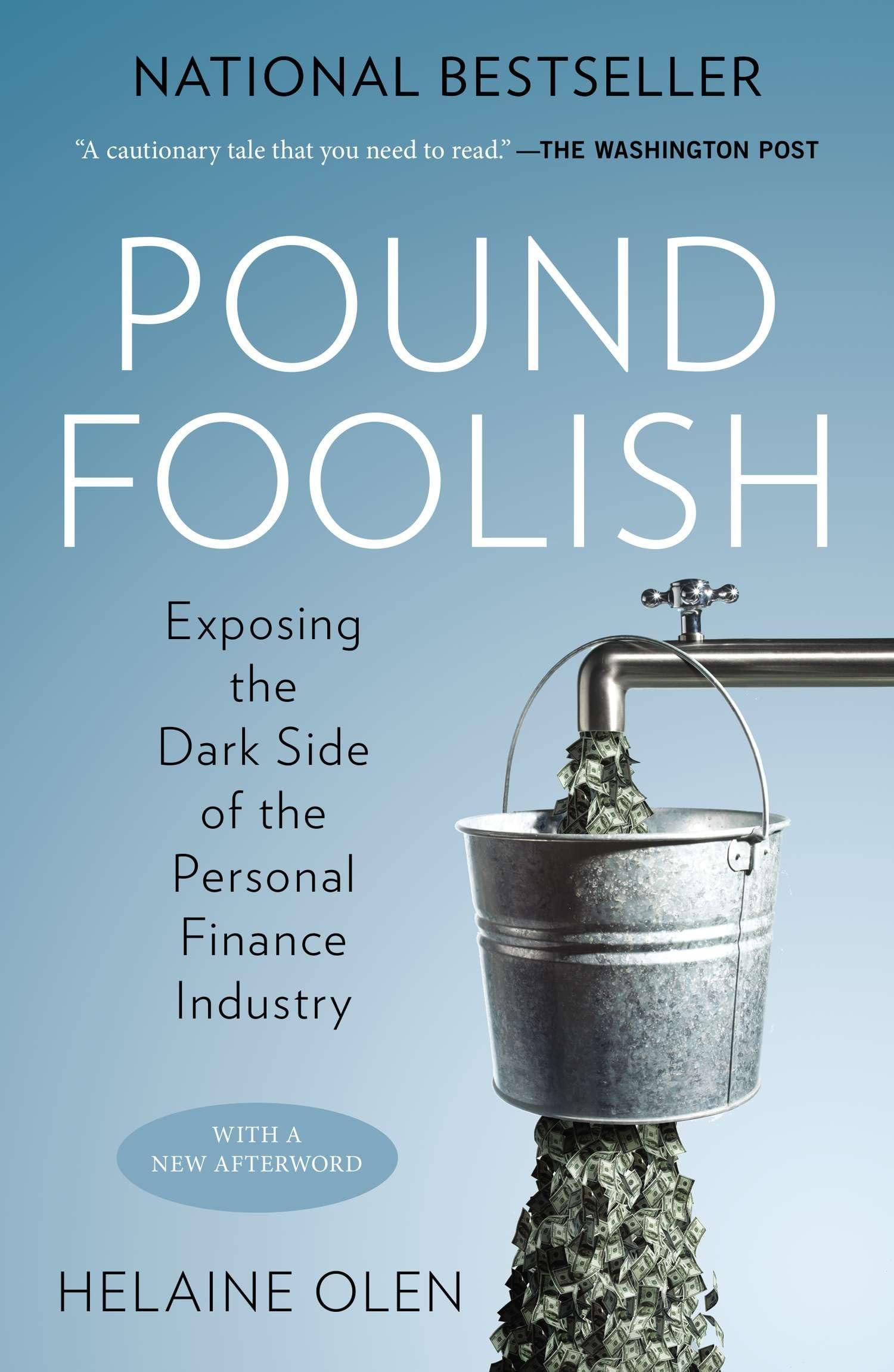Product Image: Pound Foolish