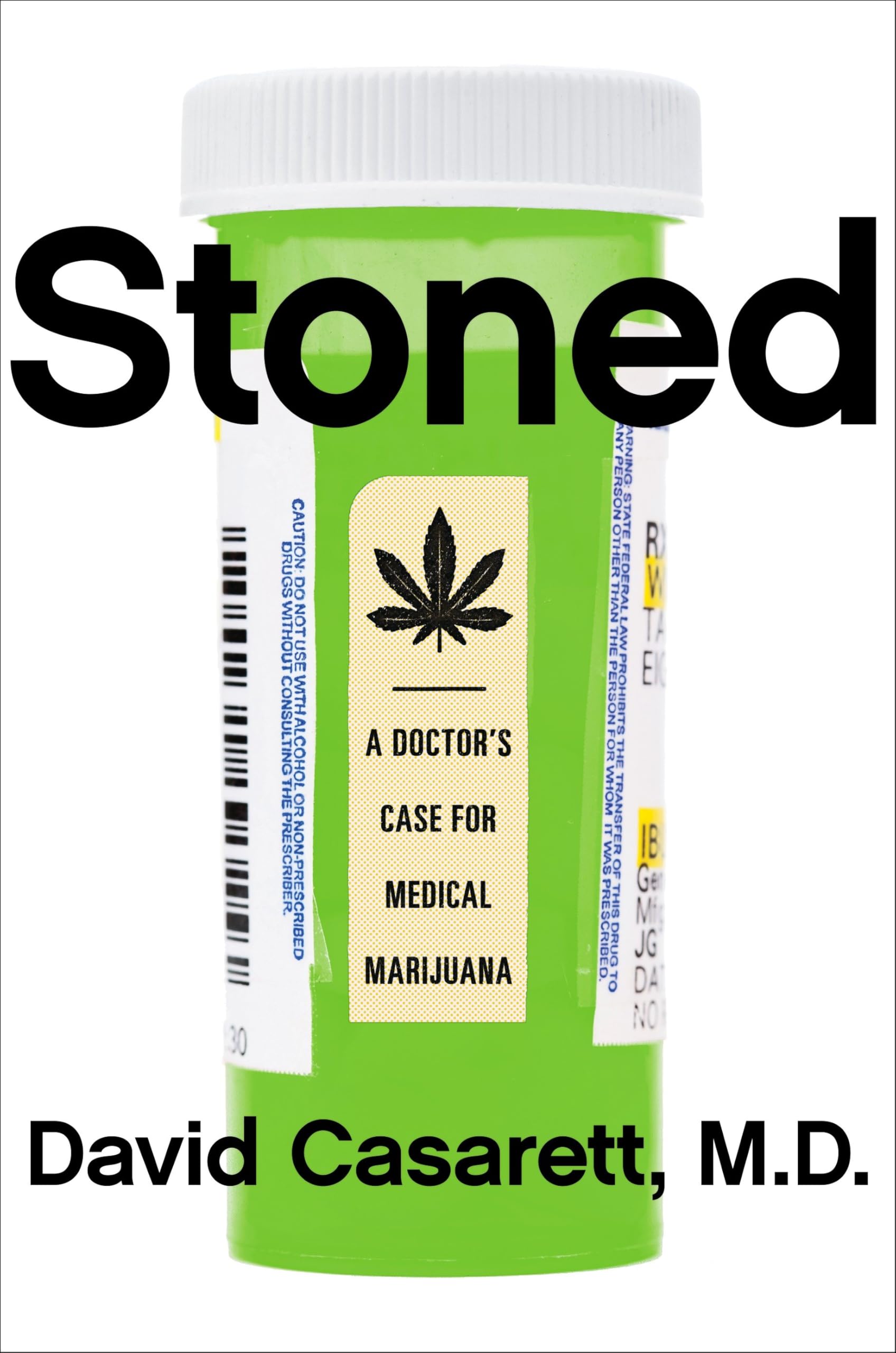 Stoned Medicine