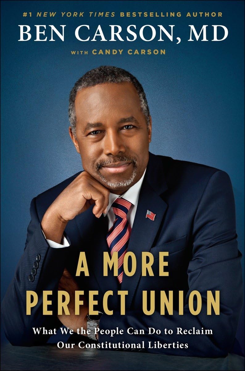 A More Perfect Union: What We the People Can Do to Reclaim Our Constitutional Liberties Social Sciences