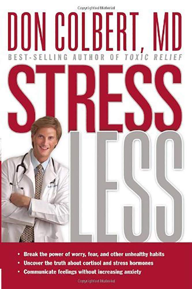 Stress Less: Do You Want a Stress-Free Life? Film, Art & Culture