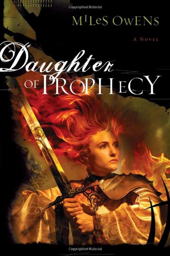 Daughter of Prophecy Contemporary literature
