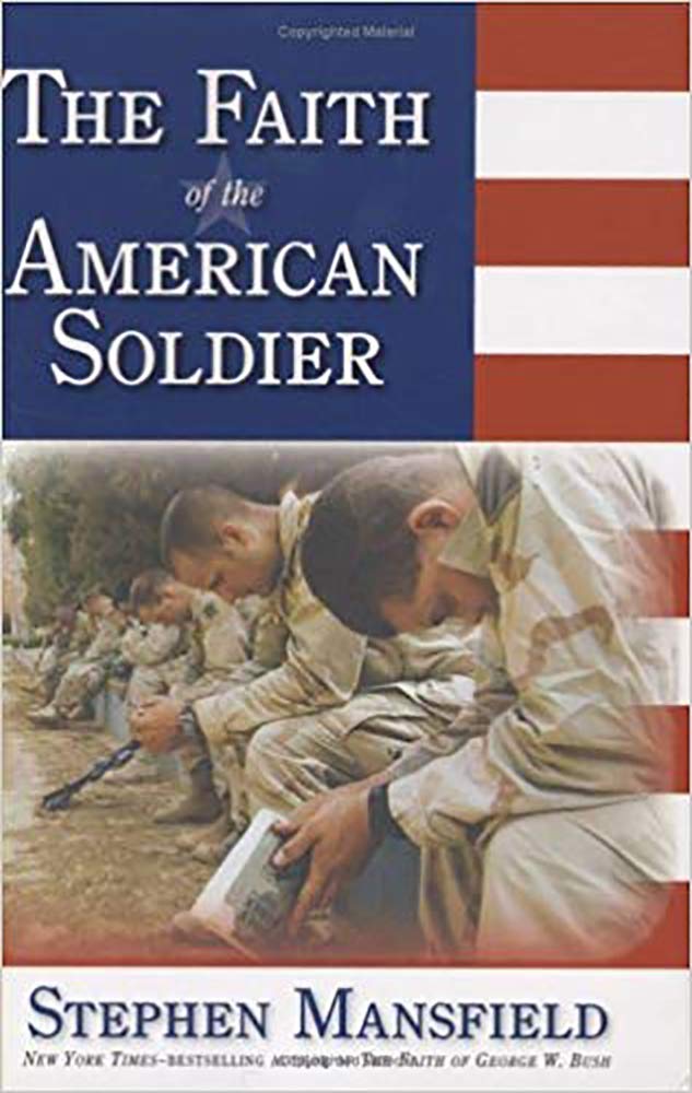 Faith of the American Soldier Social Sciences