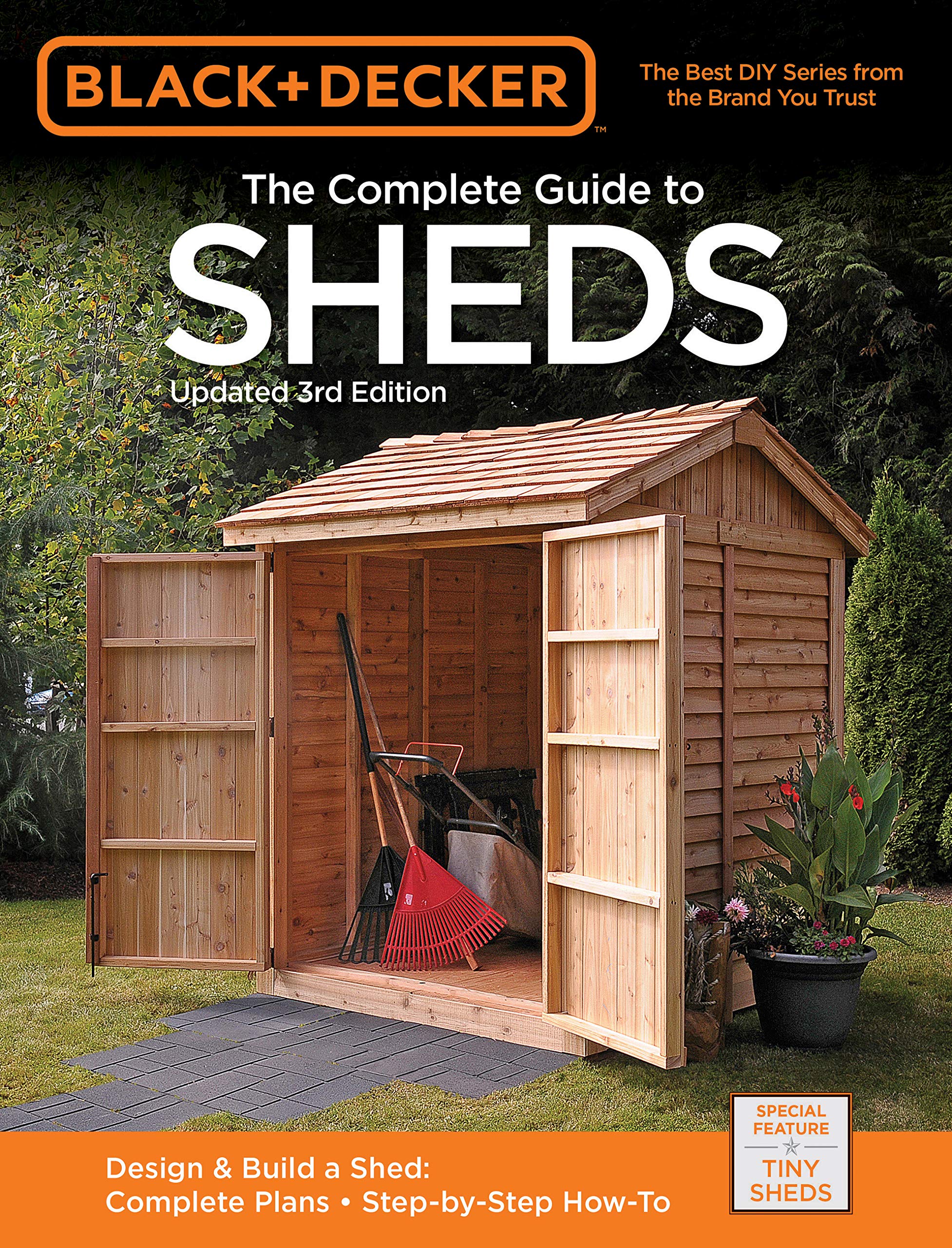 Editors of Cool Springs Press: BLACK & DECKER THE COMP GT SH Hobbies & Crafts