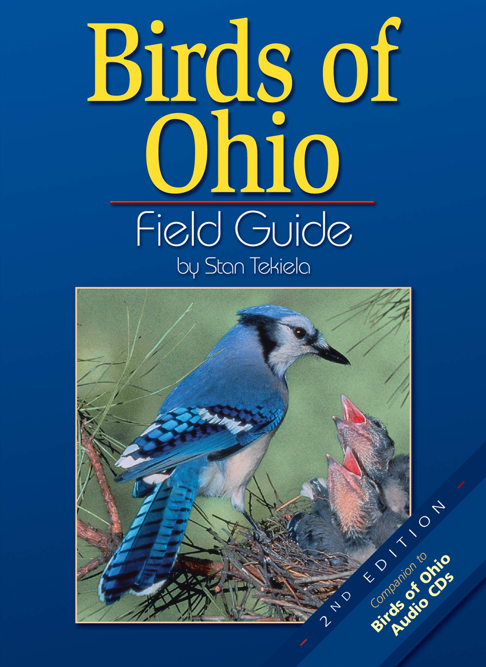 Birds of Ohio Field Guide (Bird Identification Guides) Mathematics