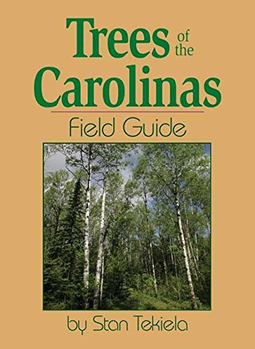 Trees of the Carolinas Field Guide (Tree Identification Guides) Mathematics
