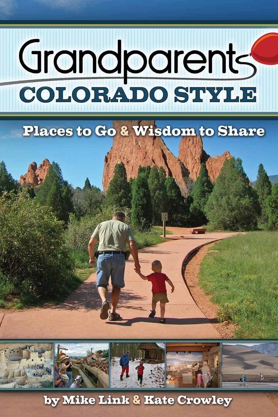 Product Image: Grandparents Colorado Style