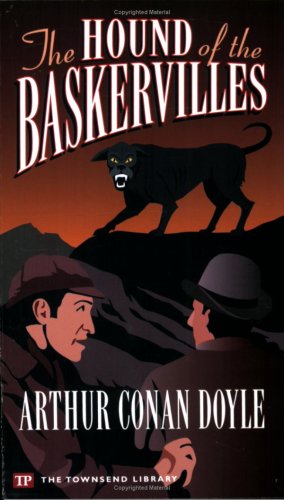 The Hound of the Baskervilles (Townsend Library Edition) Books