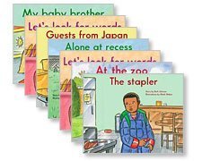 The King School Series - First Grade Collection (60 books) Children's books