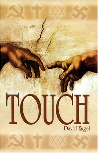 Touch Contemporary literature Books