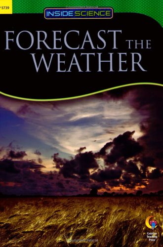 Product Image: Forecast the Weather