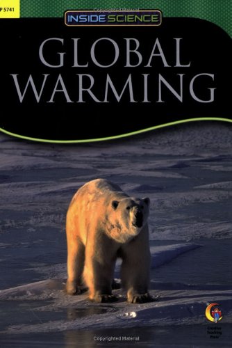 Global Warming Natural Sciences