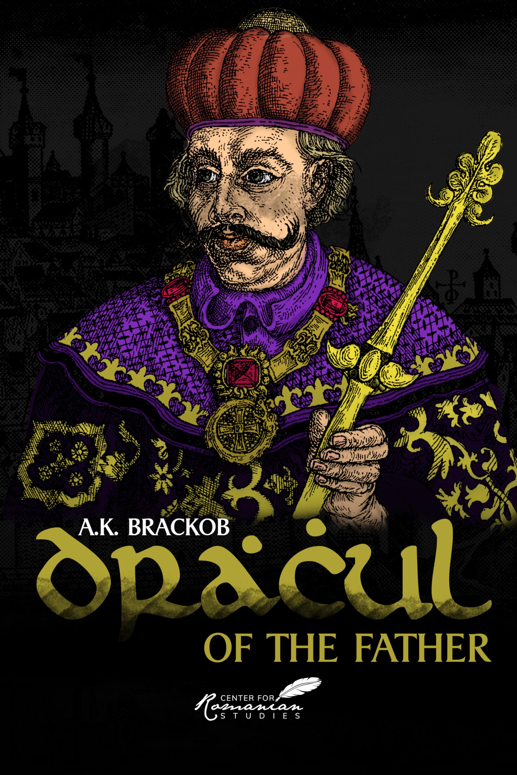 Dracul - Of the Father Social Sciences