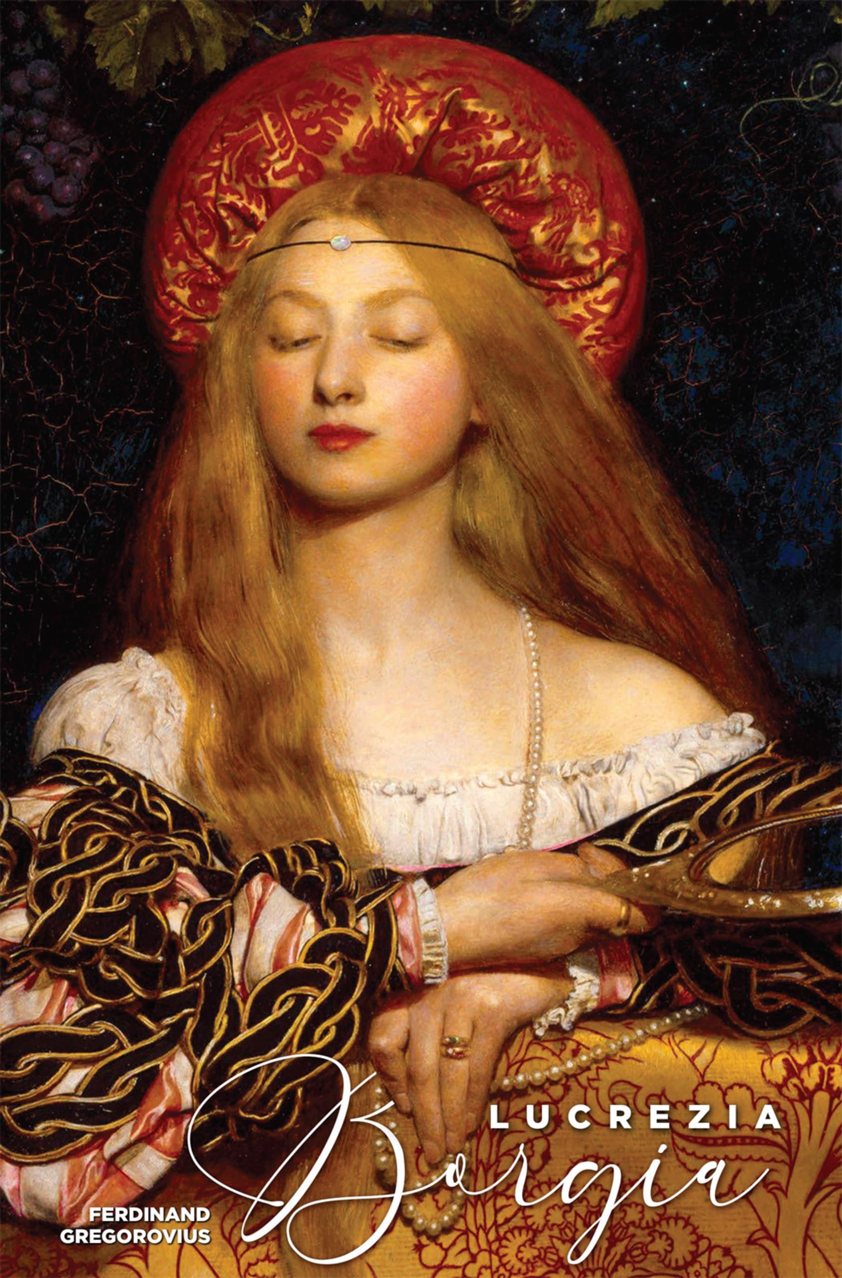 Lucrezia Borgia: Daughter of Pope Alexander VI (Vita Histria) Contemporary literature