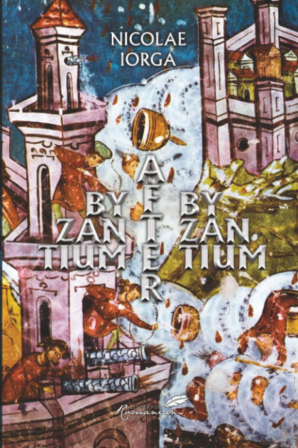 Byzantium after Byzantium Politics & History