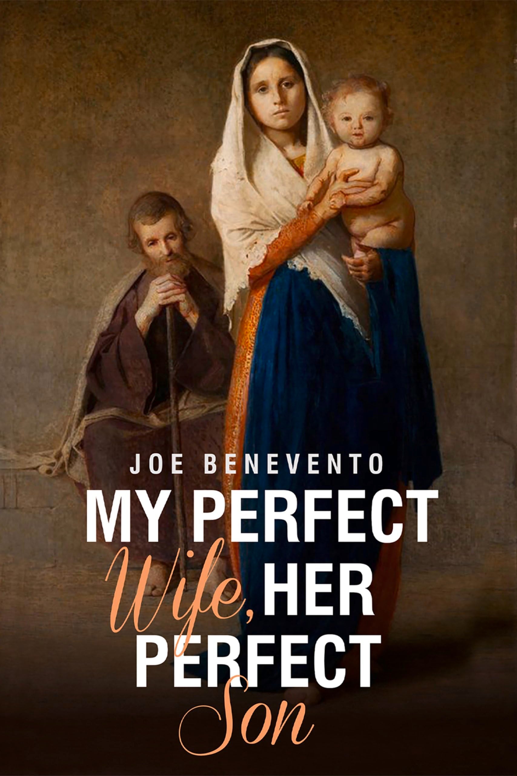 My Perfect Wife, Her Perfect Son Historical Fiction