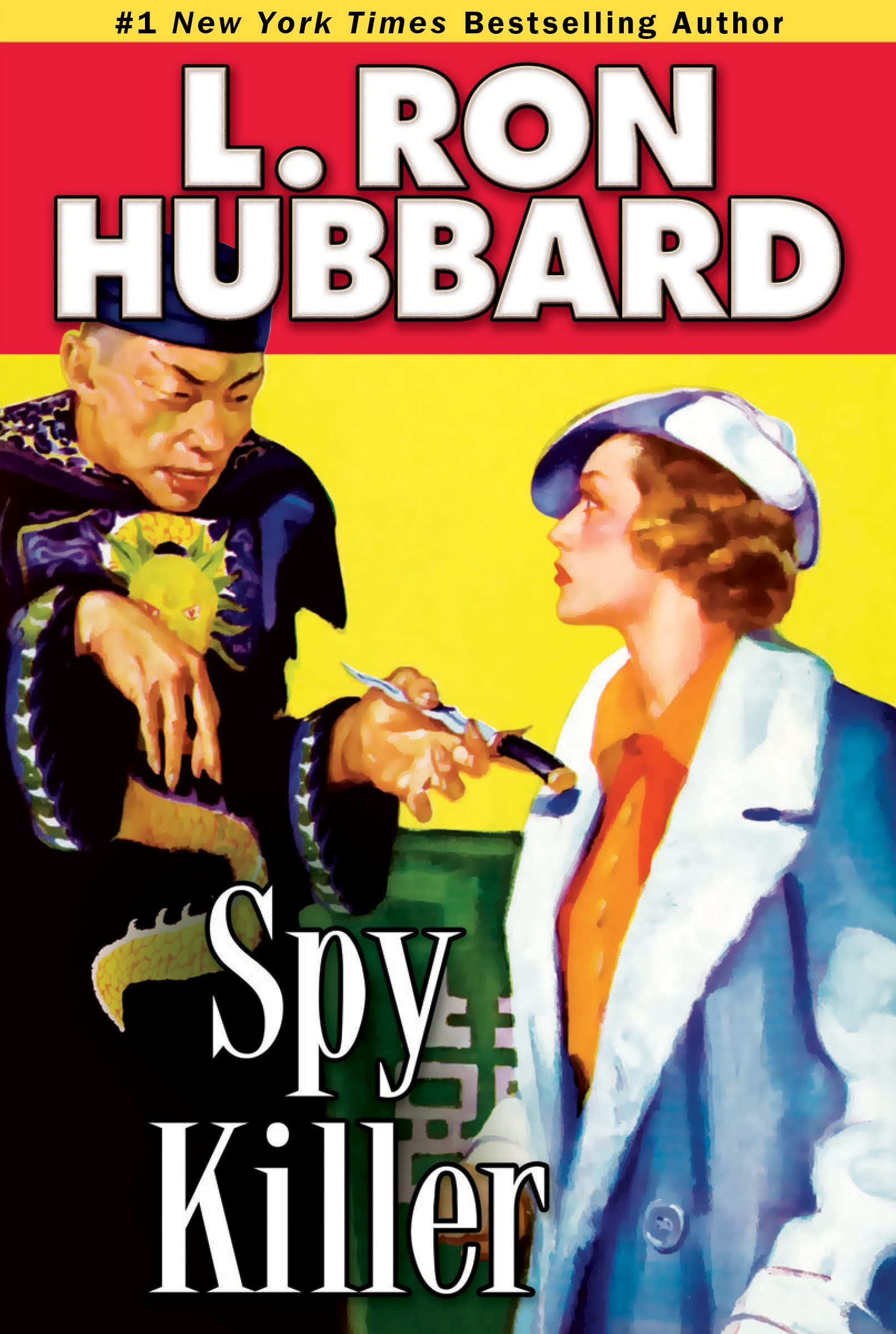 Spy Killer Action & Adventure