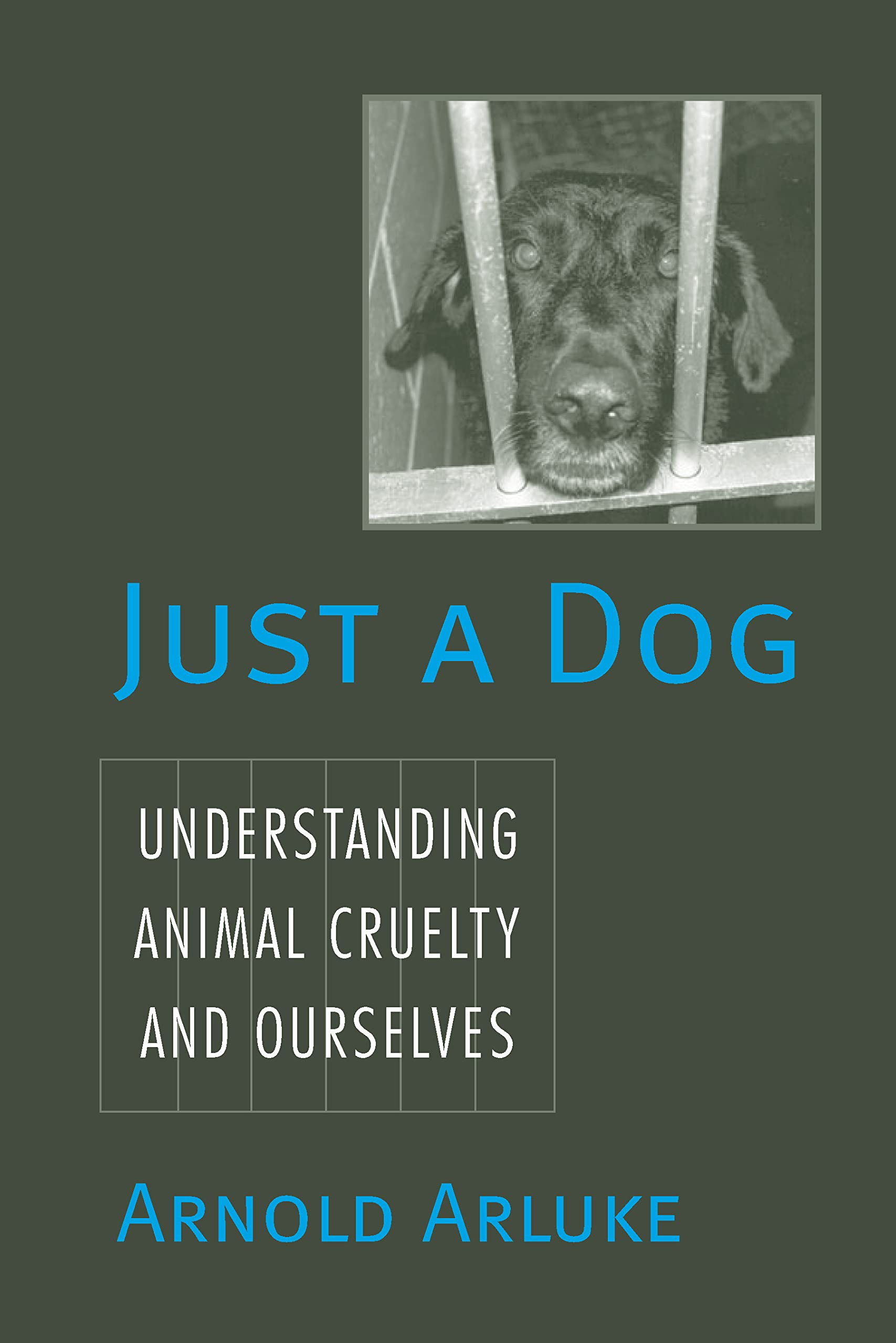 Just a Dog Psychology Books