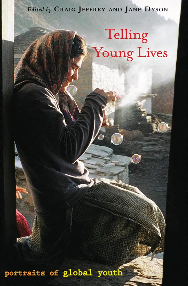 Telling Young Lives: Portraits of Global Youth Books