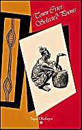 Town Crier: Selected Poems, 1984-2002 book