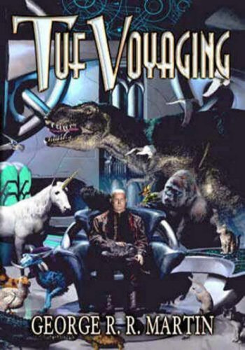 Product Image: Tuf Voyaging