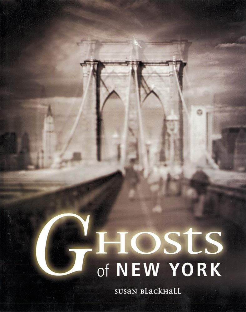 Ghosts of New York Travel