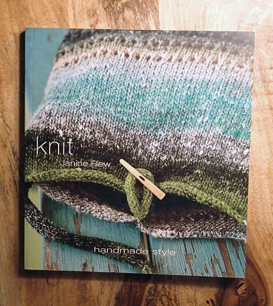 Product Image: Knit: Handmade Style