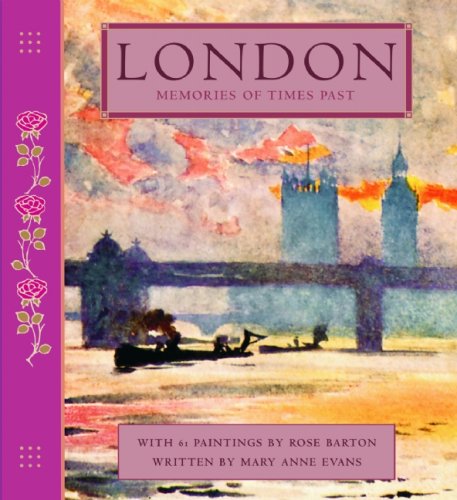 London (Memories of Times Past) Travel